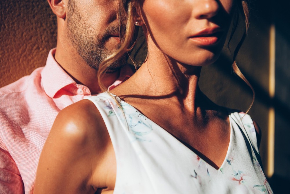 Palma de Mallorca | Olga & Andrey