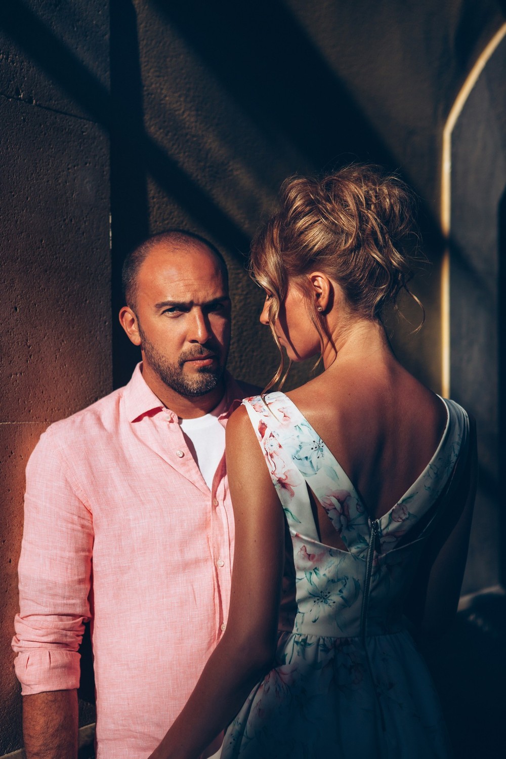 Palma de Mallorca | Olga & Andrey