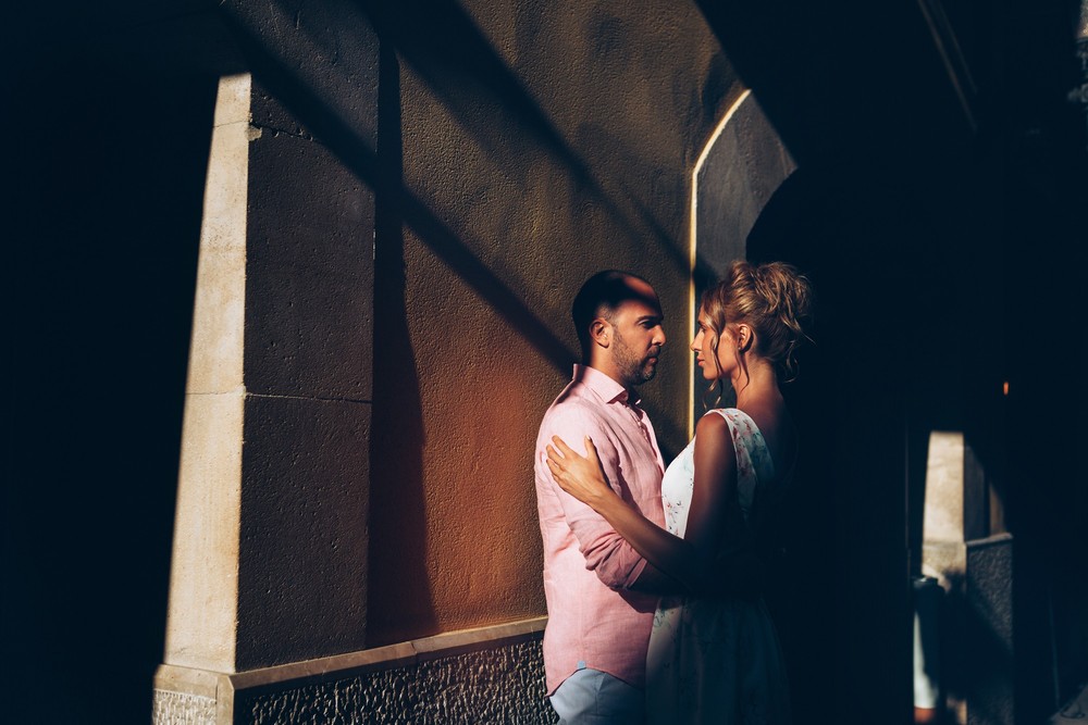 Palma de Mallorca | Olga & Andrey