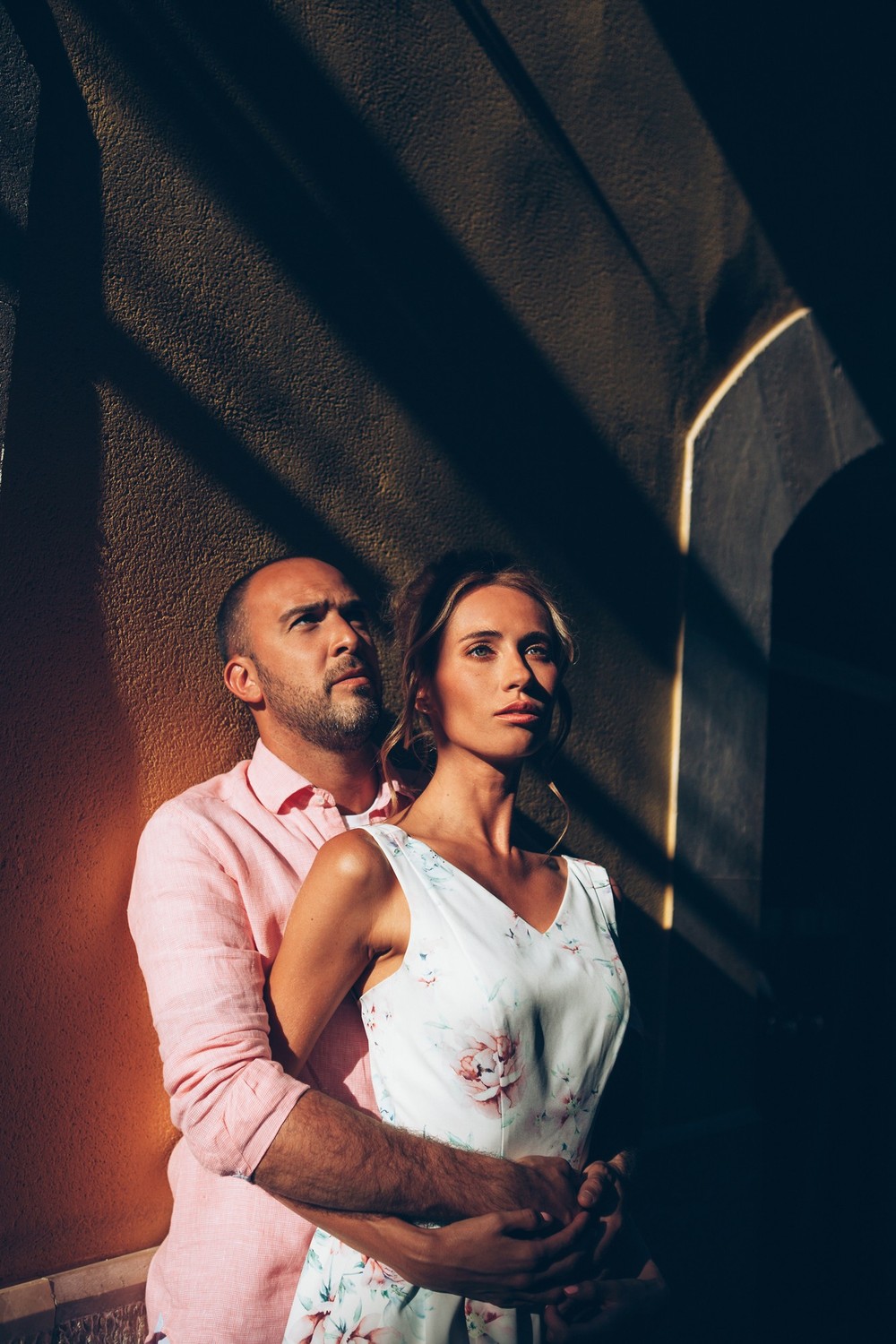 Palma de Mallorca | Olga & Andrey