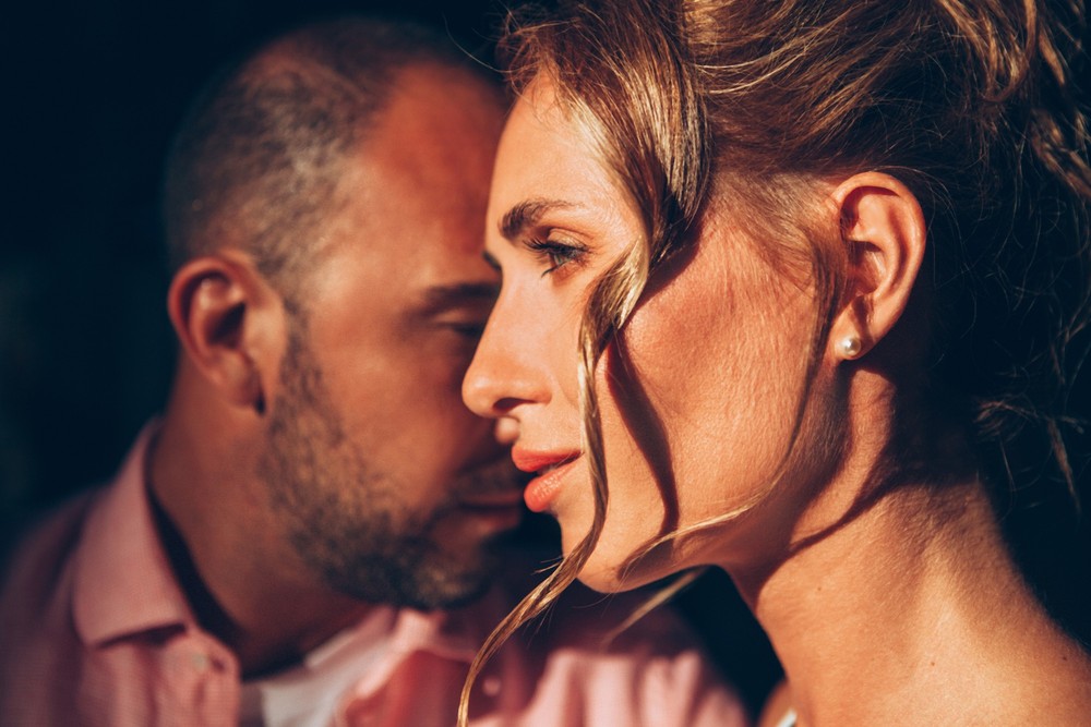 Palma de Mallorca | Olga & Andrey