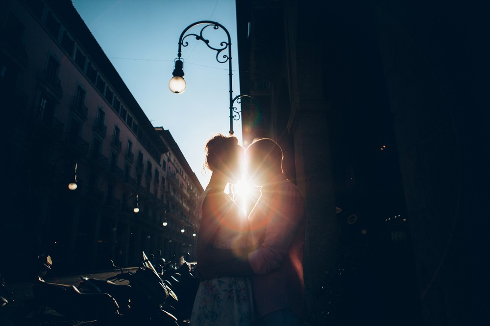 Palma de Mallorca | Olga & Andrey