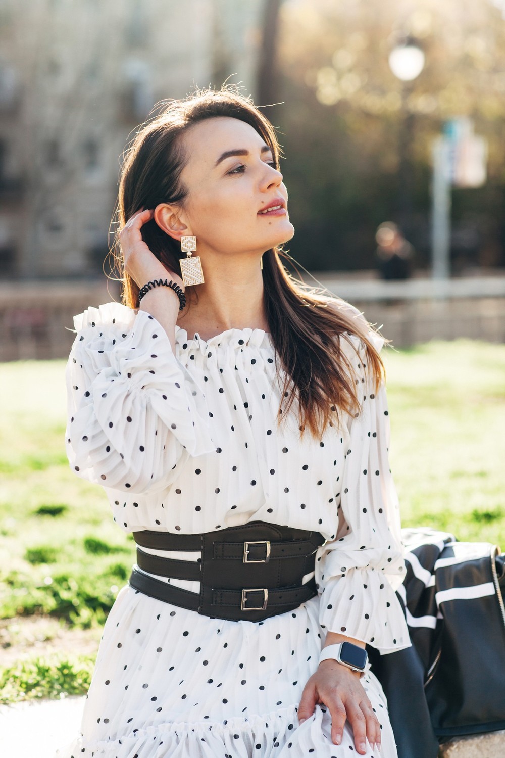 Barcelona, Spain | Natalia
