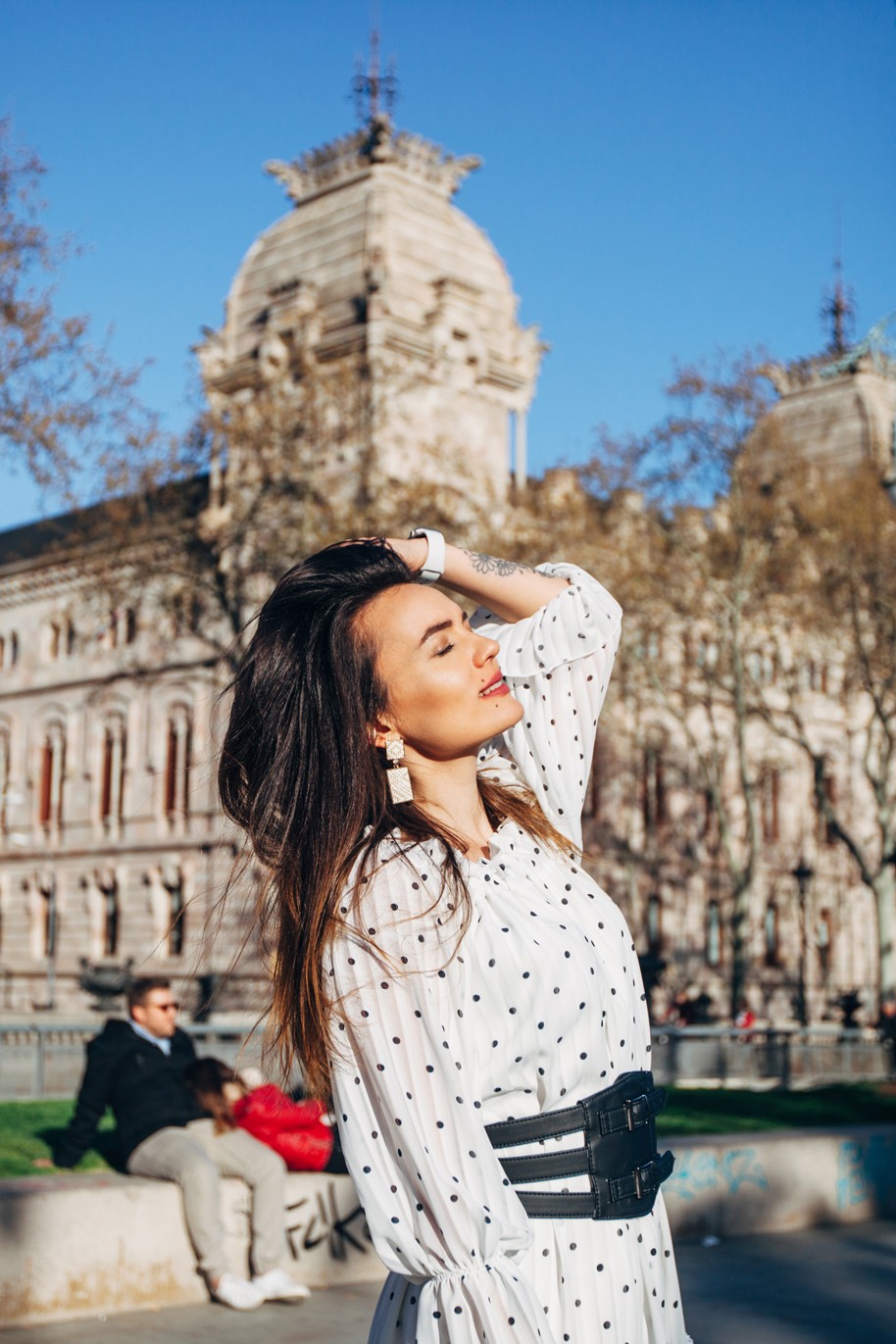 Barcelona, Spain | Natalia