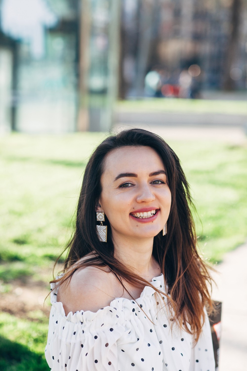 Barcelona, Spain | Natalia