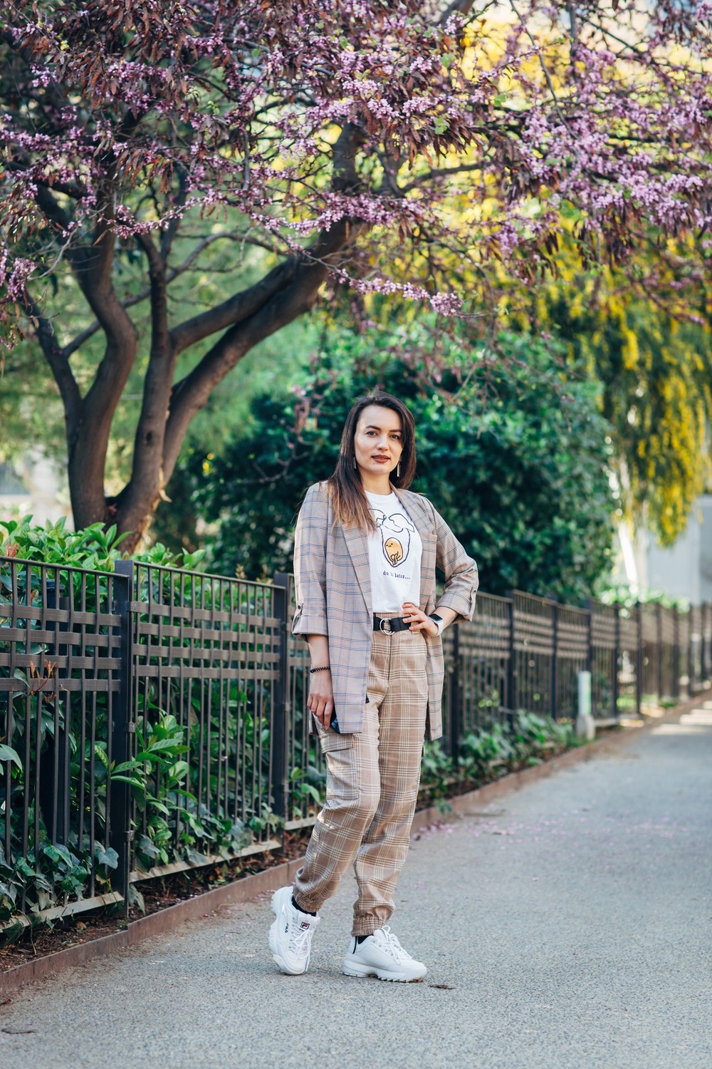 Barcelona, Spain | Natalia