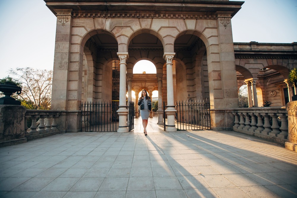 Barcelona, Spain | Natalia