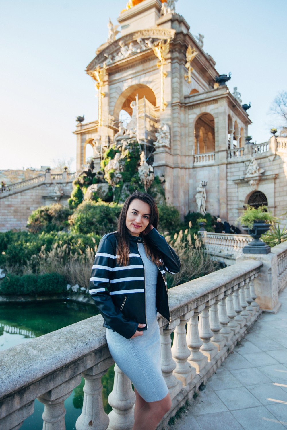 Barcelona, Spain | Natalia