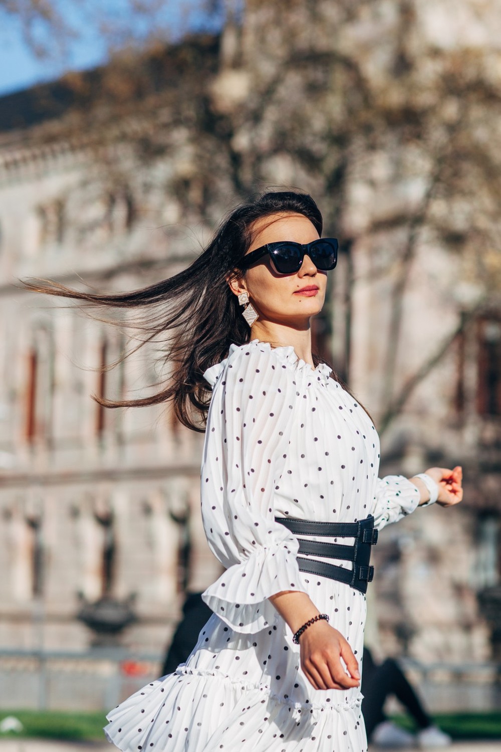 Barcelona, Spain | Natalia