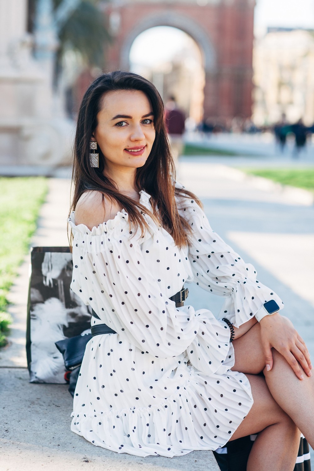 Barcelona, Spain | Natalia