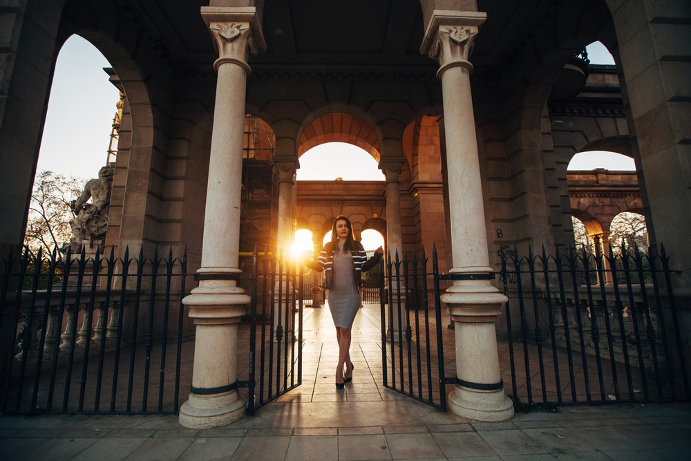 Barcelona, Spain | Natalia
