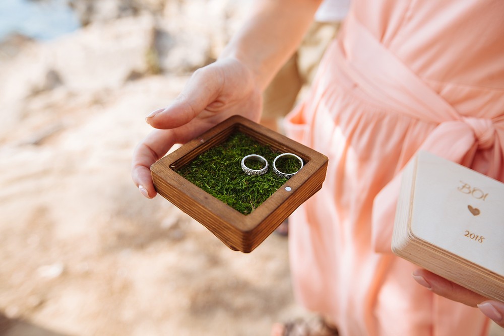 Sant Elm, Mallorca |Three couples and one ceremony