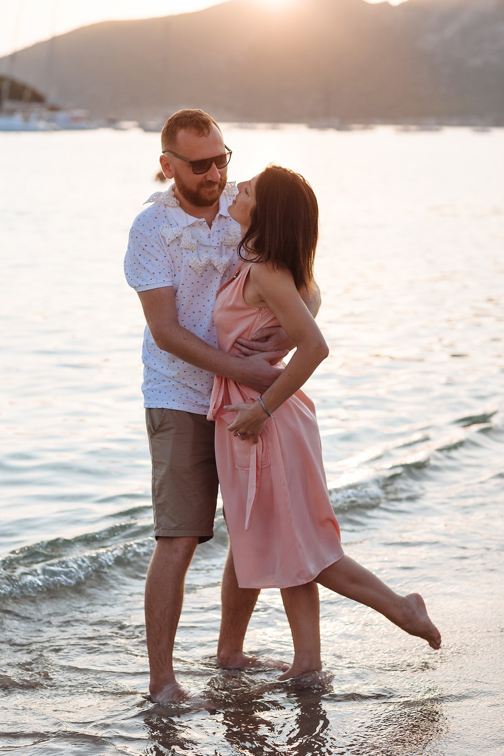 Sant Elm, Mallorca |Three couples and one ceremony