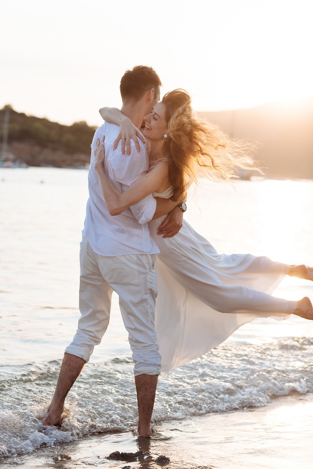 Sant Elm, Mallorca |Three couples and one ceremony