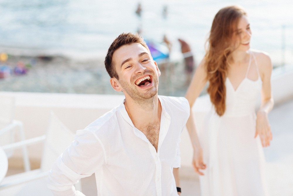 Sant Elm, Mallorca |Three couples and one ceremony