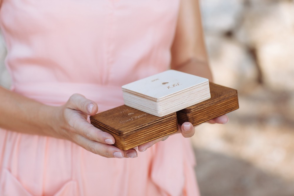 Sant Elm, Mallorca |Three couples and one ceremony