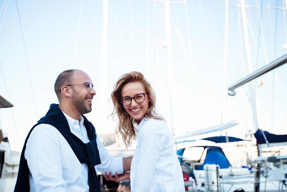Palma, Spain | Olya & Andrey