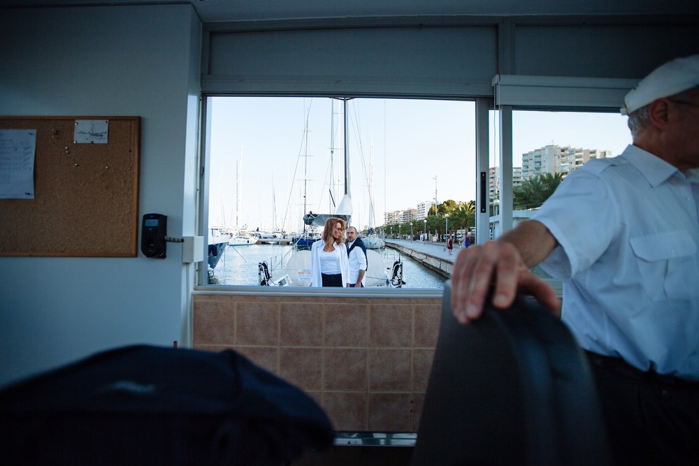 Palma, Spain | Olya & Andrey