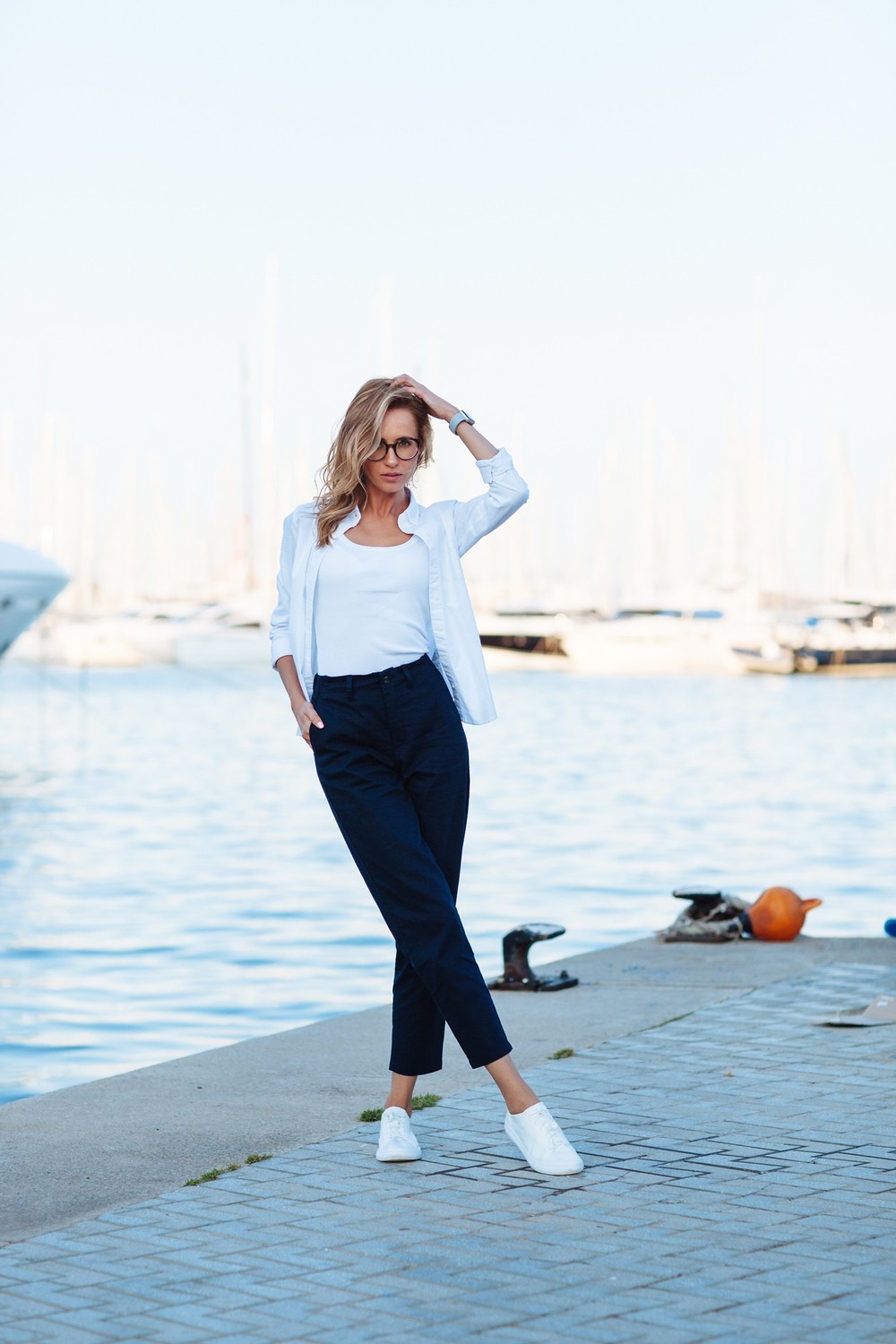 Palma, Spain | Olya & Andrey