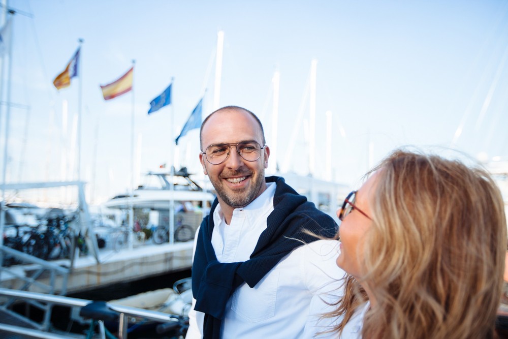 Palma, Spain | Olya & Andrey