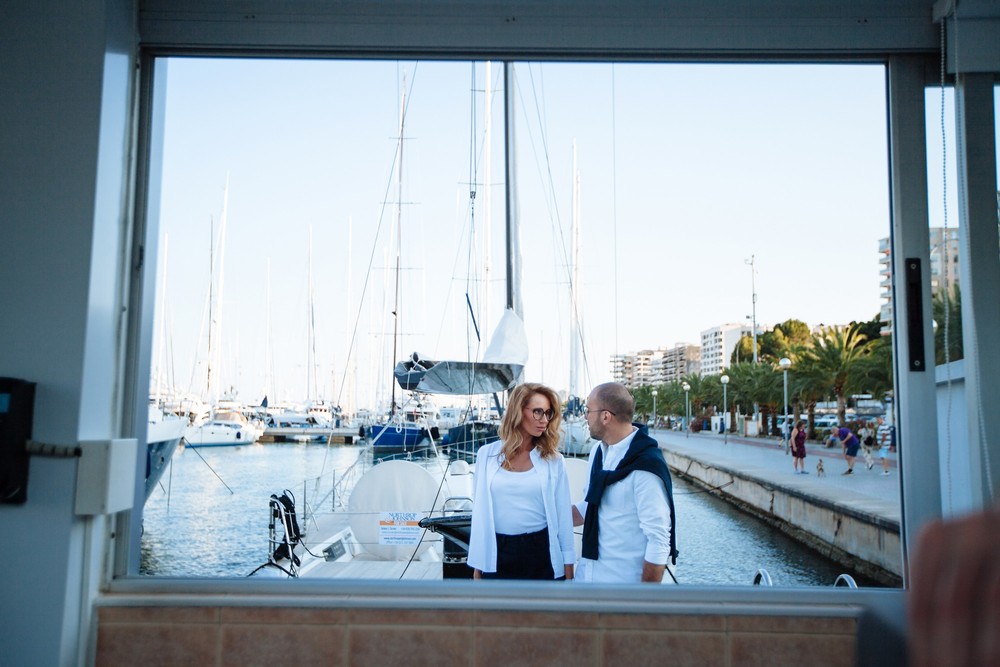 Palma, Spain | Olya & Andrey