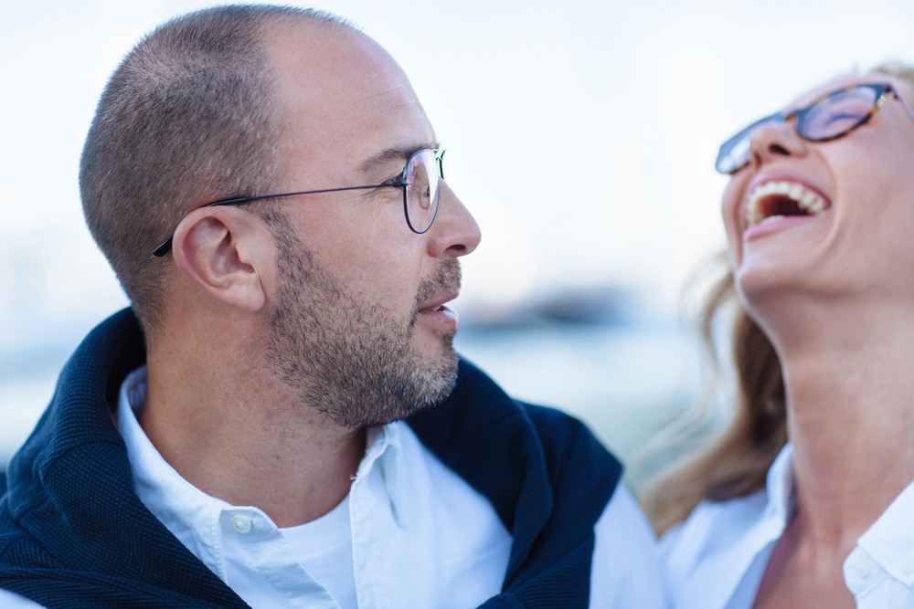 Palma, Spain | Olya & Andrey