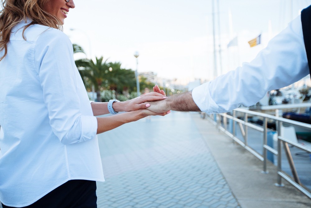 Palma, Spain | Olya & Andrey
