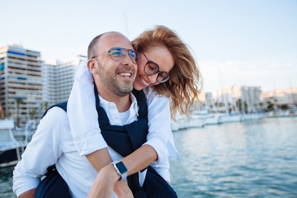 Palma, Spain | Olya & Andrey