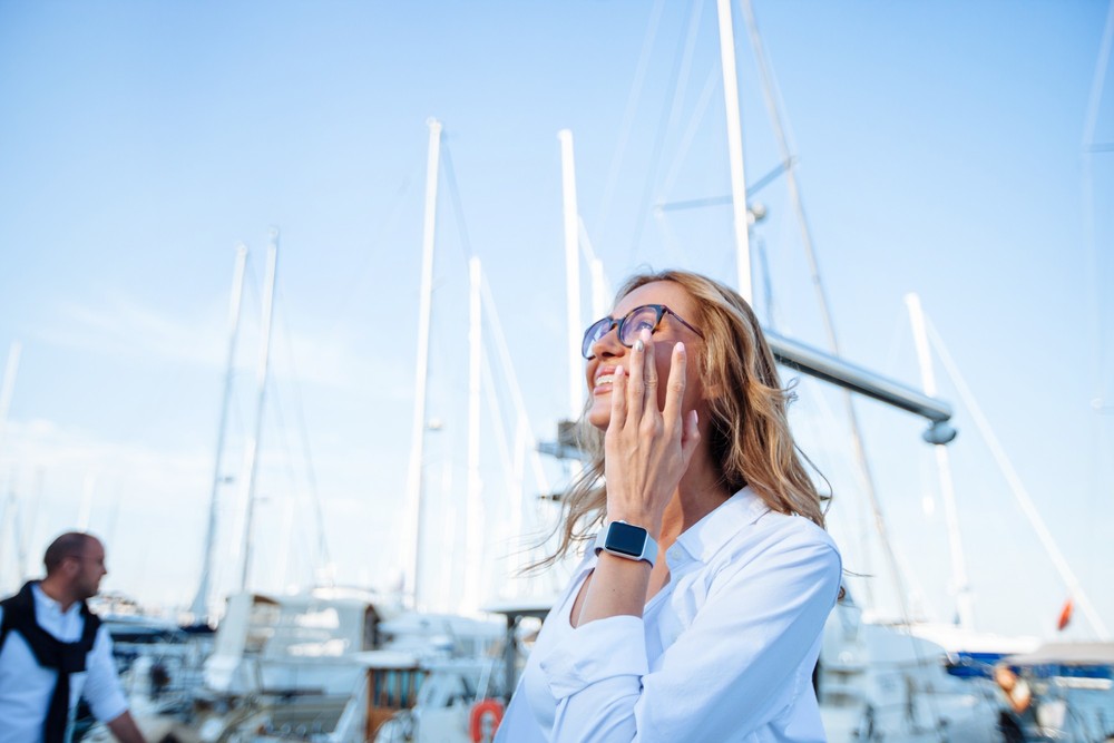 Palma, Spain | Olya & Andrey