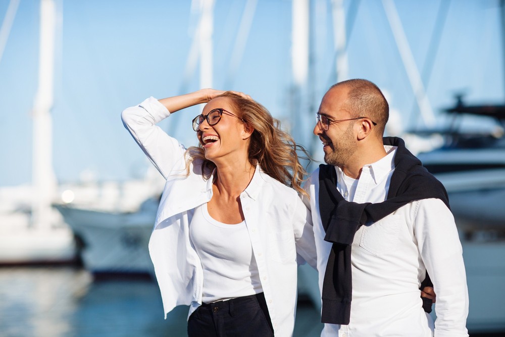 Palma, Spain | Olya & Andrey