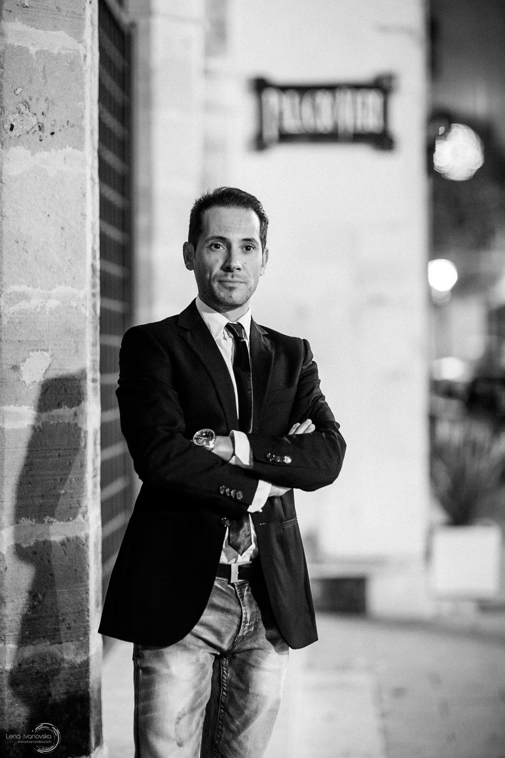 Palma de Mallorca | Renato