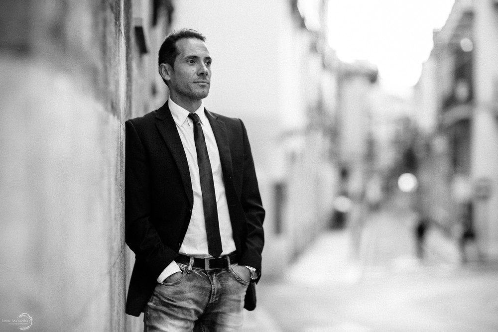 Palma de Mallorca | Renato