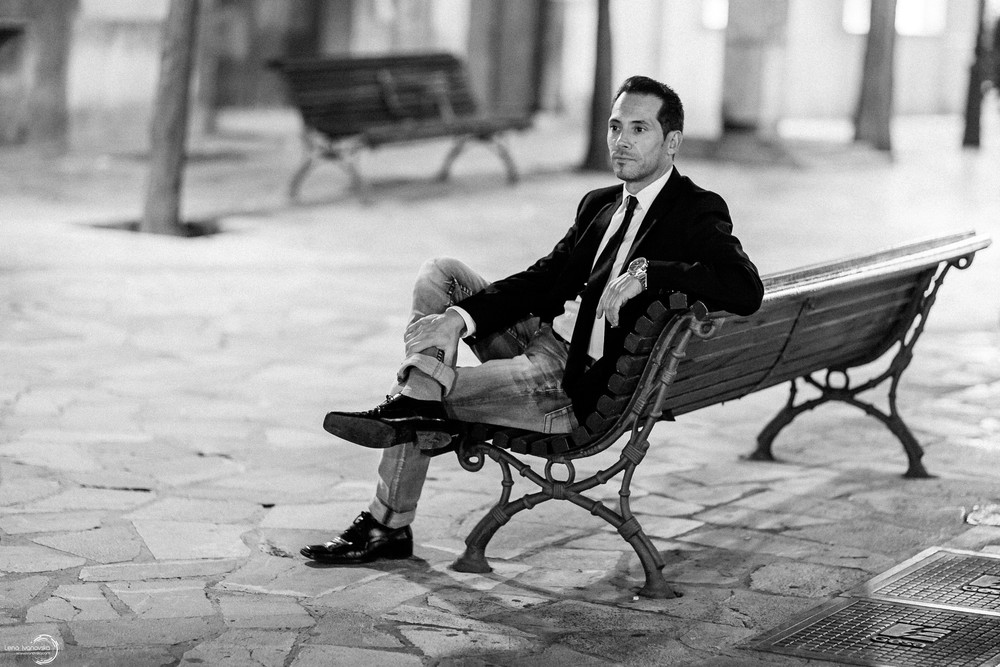 Palma de Mallorca | Renato