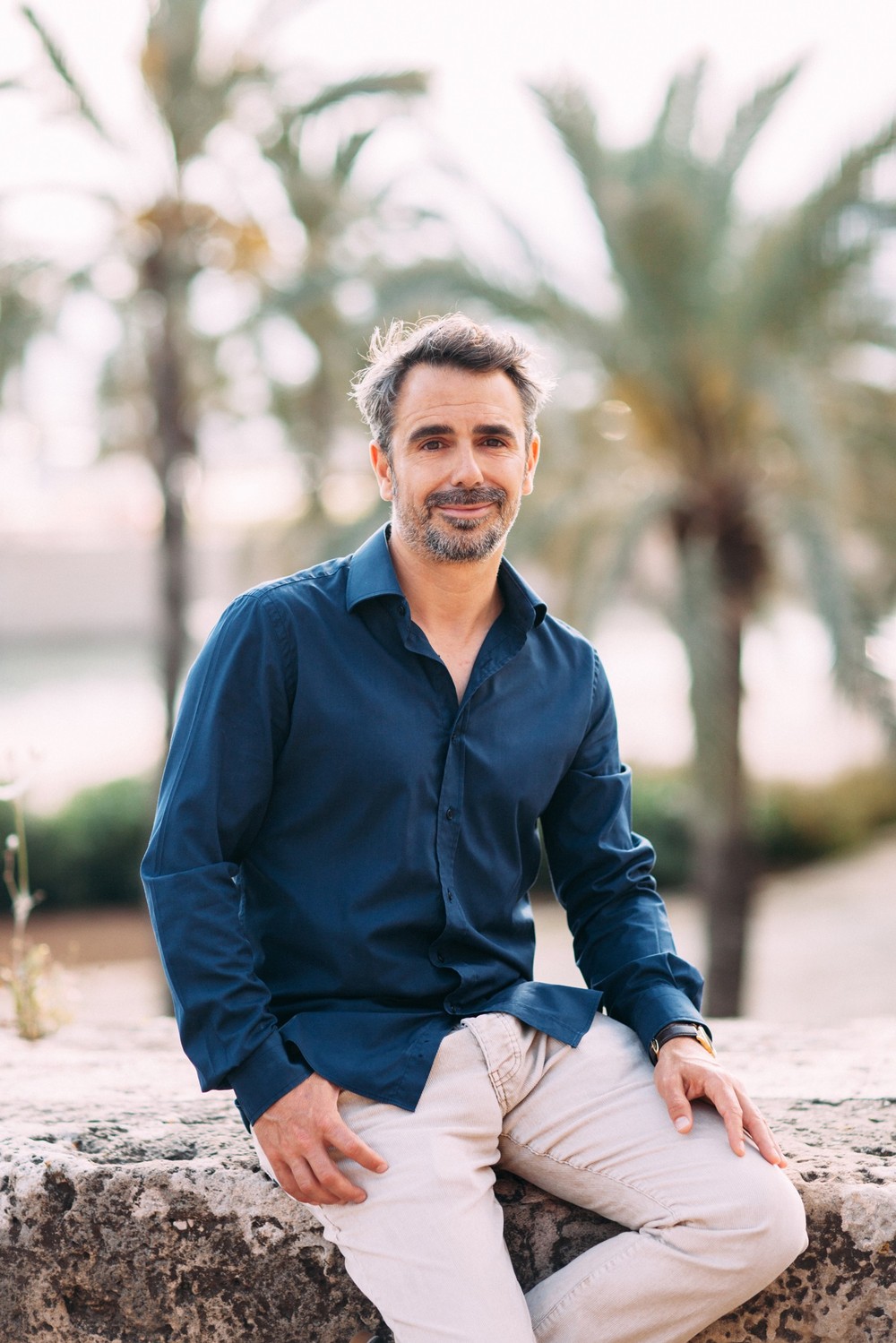 Palma, Spain | Carlos
