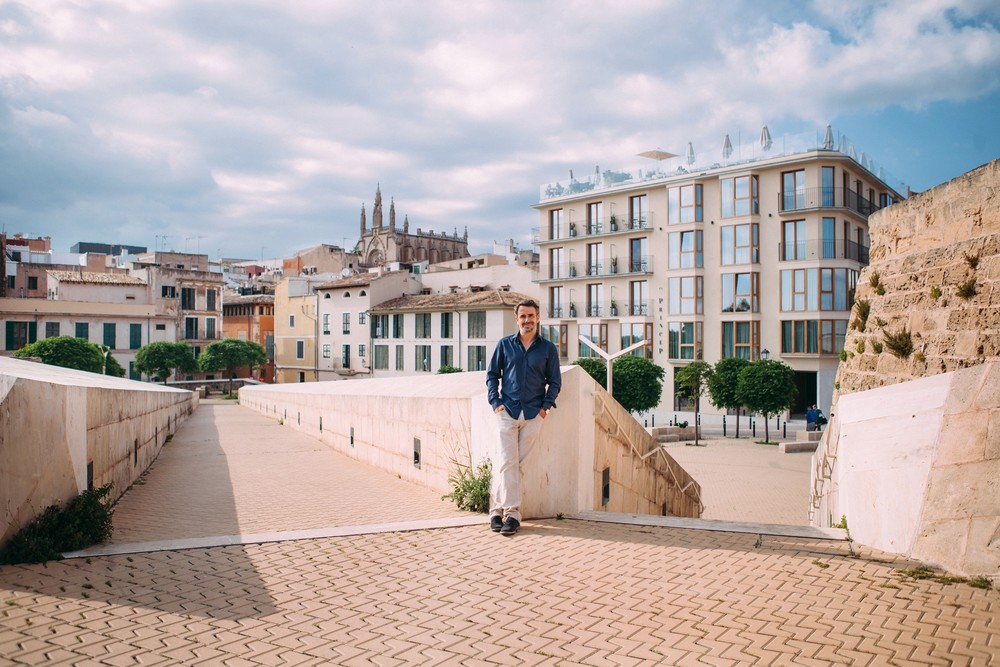 Palma, Spain | Carlos