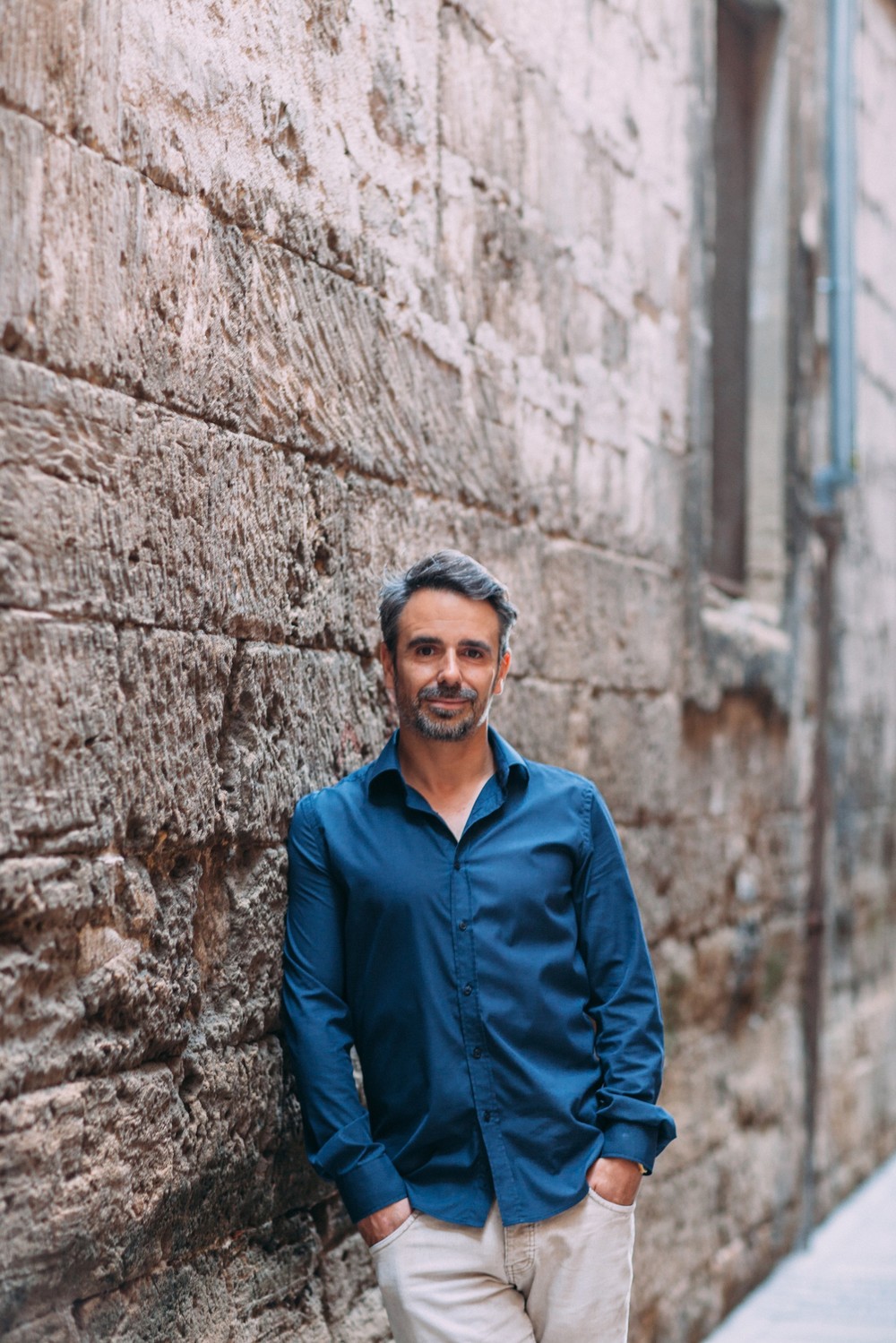 Palma, Spain | Carlos