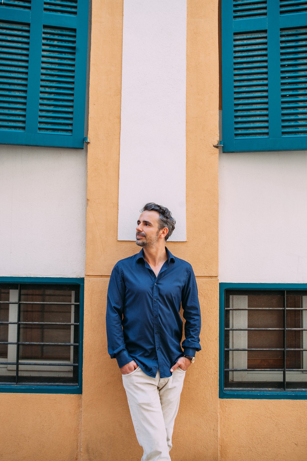 Palma, Spain | Carlos