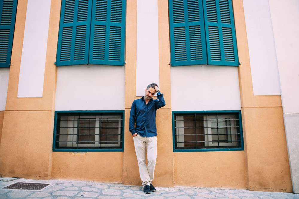 Palma, Spain | Carlos