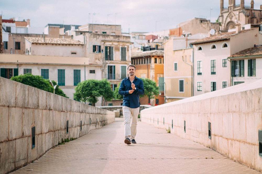 Palma, Spain | Carlos