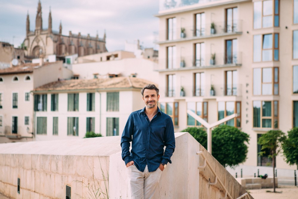 Palma, Spain | Carlos