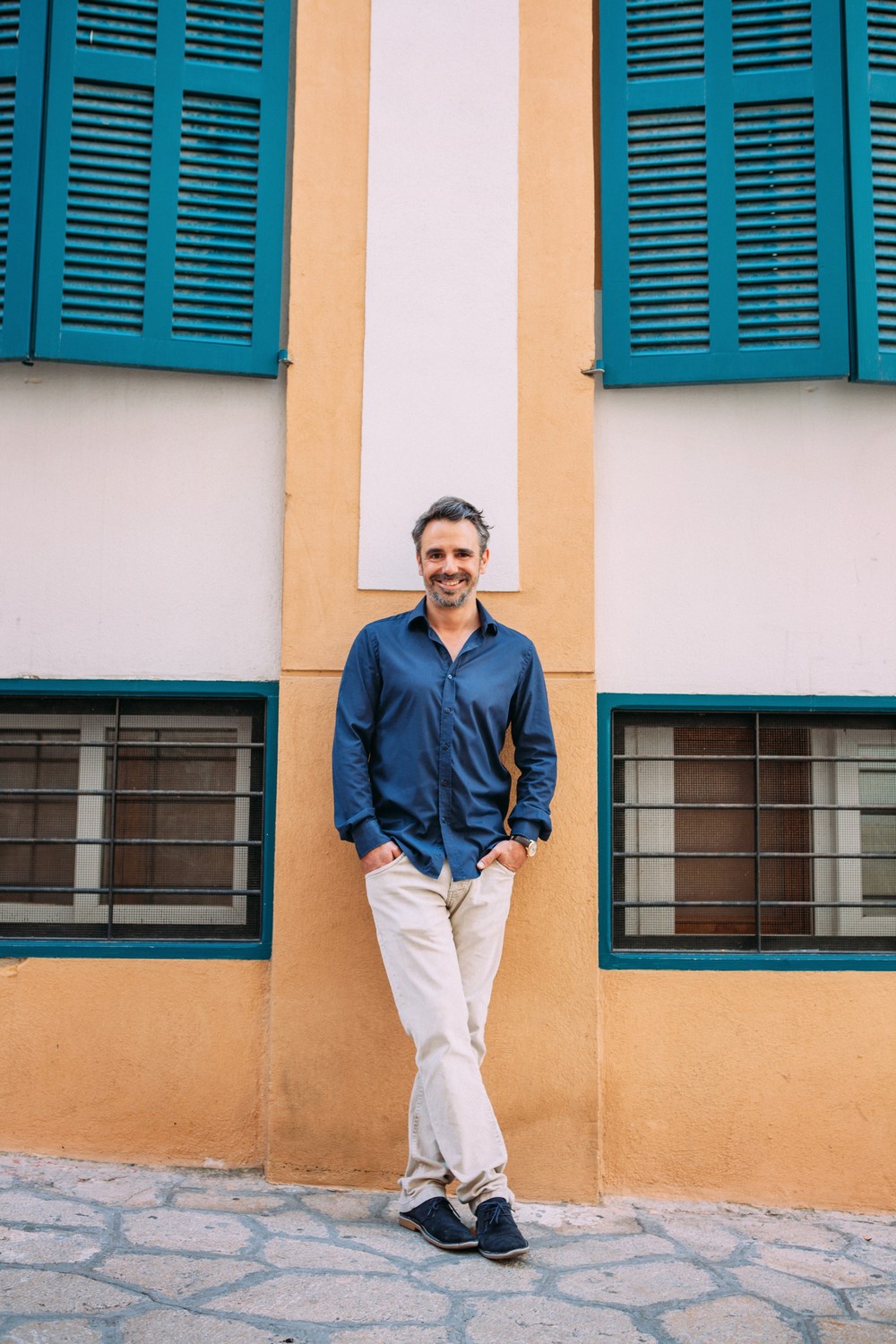 Palma, Spain | Carlos