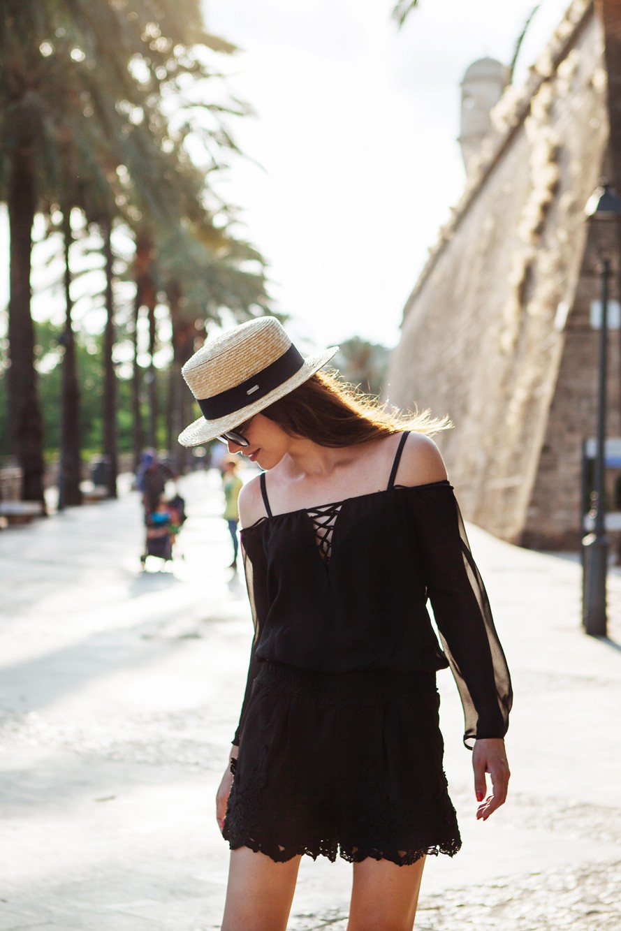 Palma de Mallorca | Daria