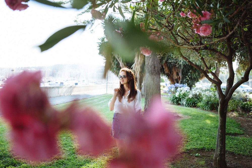 Palma de Mallorca | Daria