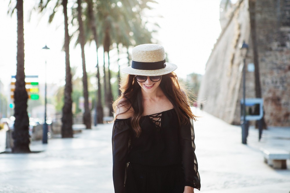 Palma de Mallorca | Daria