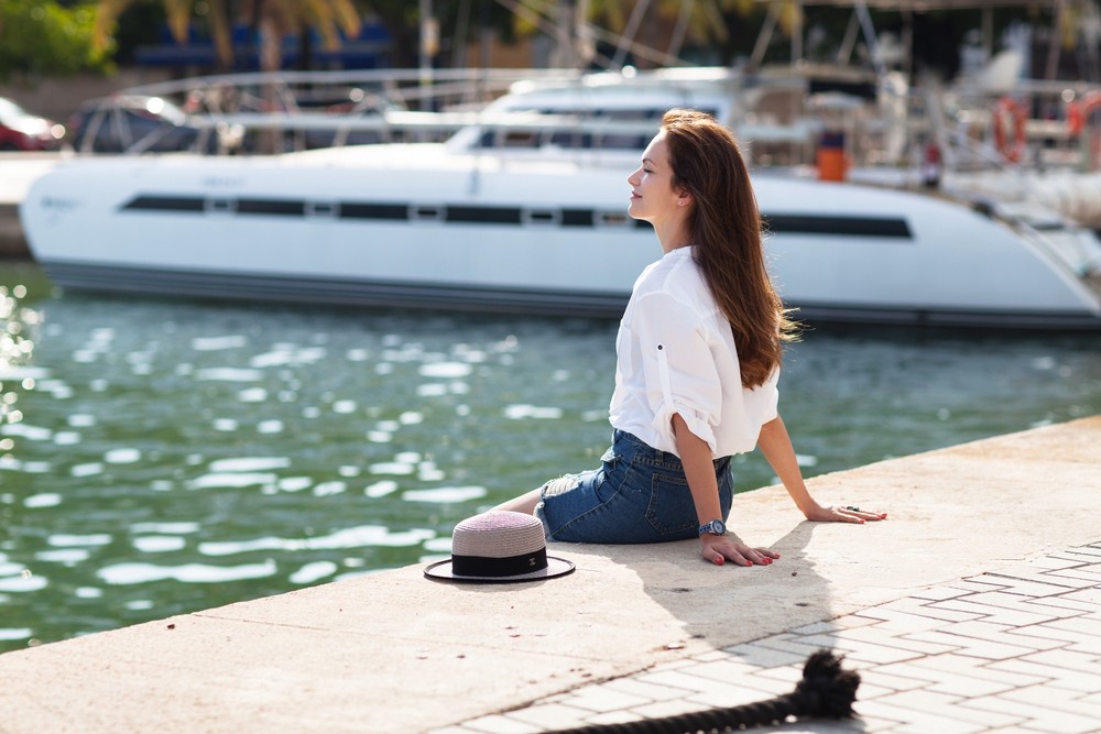 Palma de Mallorca | Daria