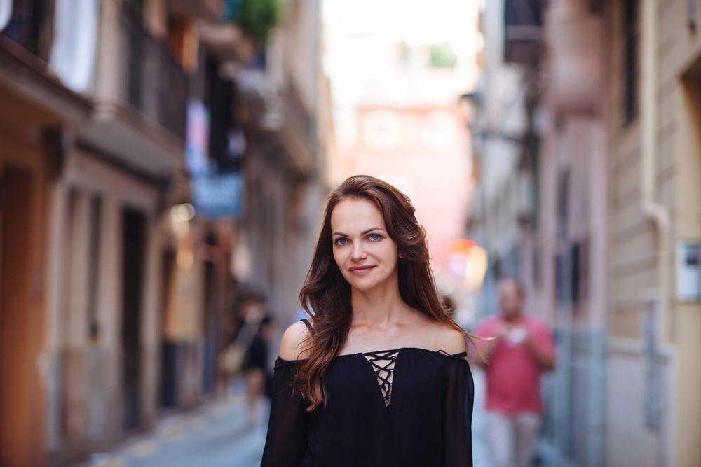 Palma de Mallorca | Daria