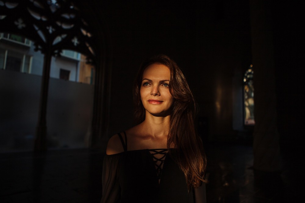 Palma de Mallorca | Daria