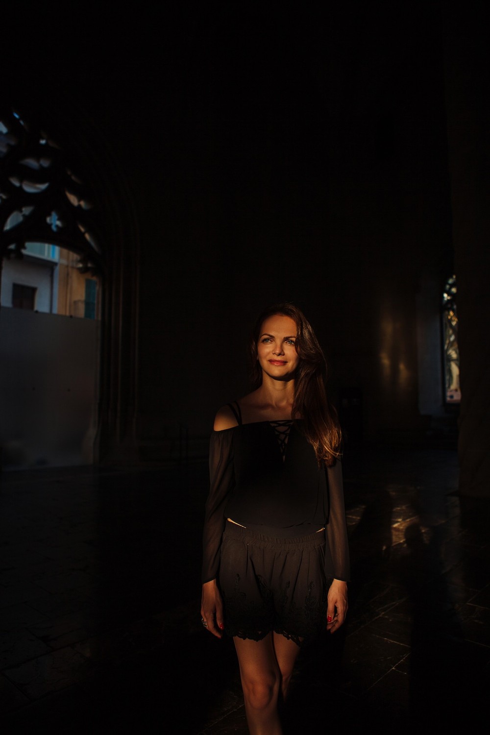 Palma de Mallorca | Daria