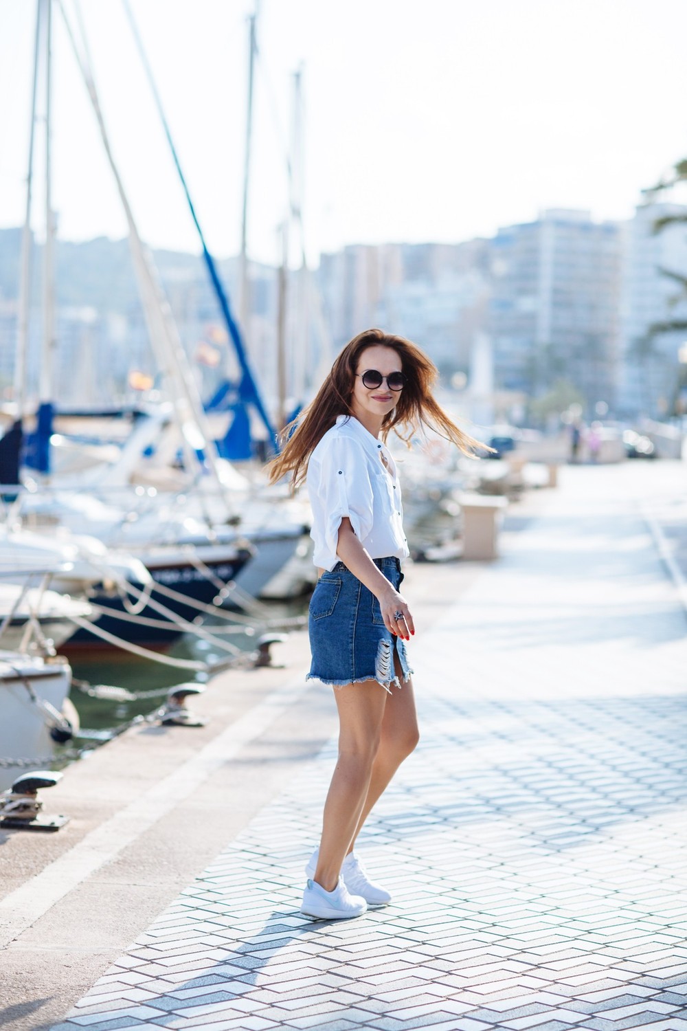 Palma de Mallorca | Daria
