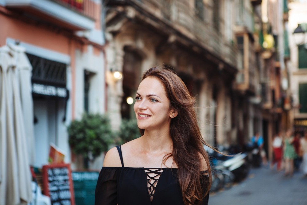 Palma de Mallorca | Daria